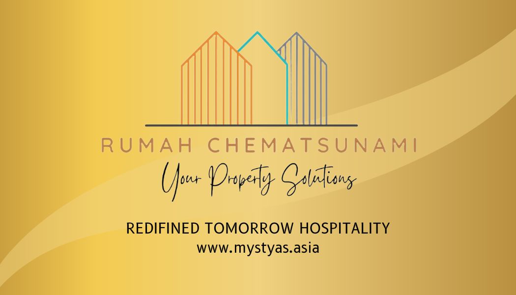 “MYstays Asia Sdn Bhd Set to Dominate Malaysia’s Short-Term Rental Market with Rumah Che Matsunami Expansion”